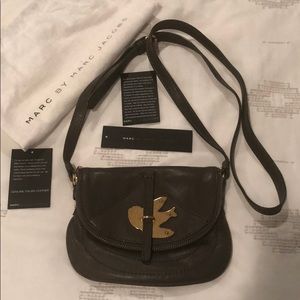 Marc by Marc Jacobs petal to the metal bag